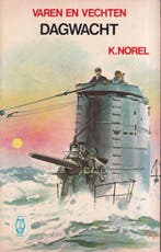 Varen en Vechten 3 : Dagwacht 9789010301734 Klaas Norel, Boeken, Verzenden, Gelezen, Klaas Norel