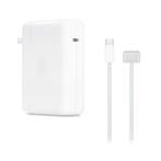 Apple USB-C Lichtnetadapter / Oplader 140W A2452 voor MacBoo, Verzenden, Zo goed als nieuw