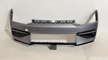 Kia EV6 GT-line voorbumper 86511-CV200, Auto-onderdelen, Ophalen, Gebruikt, Voor, Bumper