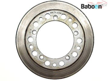 Remschijf Voor Honda VT 500 F Ascot (VT500), Verzenden, Gebruikt