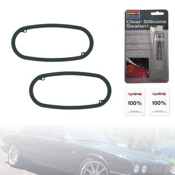 Jaguar Portierklink Afdichtingen XK8 XKR XJ6 XJ8 XJ12 XJR, Verzenden, Nieuw