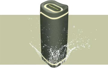 Energy Sistem Eco Bluetooth-Luidspreker (100% Gerecycled..., Verzenden, Nieuw