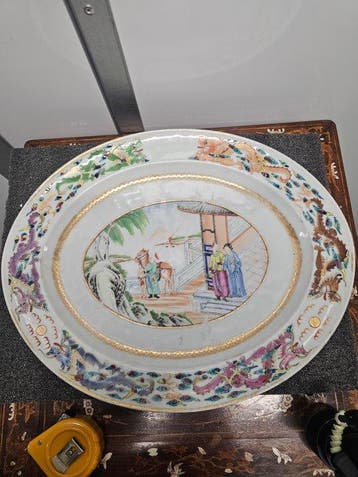 China - Qing Dynastie (1644-1911)
