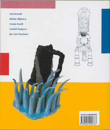 Cheops (5 keramisten) - Salon Curieux 9789040092763, Verzenden, Gelezen, W. van der Beek