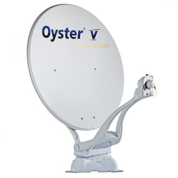 Oyster V85 Vision Skew, Nieuw
