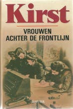 Vrouwen achter de frontlijn 9789010059956 Hans Hellmut Kirst, Verzenden, Gelezen, Hans Hellmut Kirst