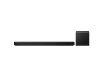 Samsung - LED/QLED 60-69  TV -, Verzenden, Nieuw, Samsung