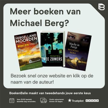 Hôtel du Lac - Michael Berg 9789044329896, Verzenden, Zo goed als nieuw, Michael Berg