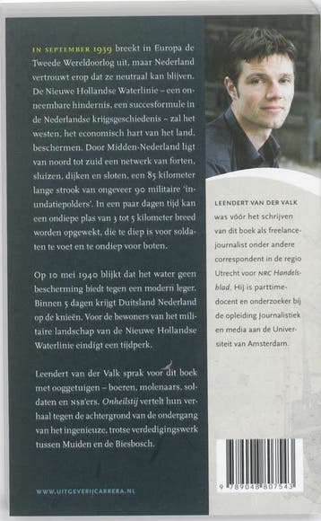 Onheilstij 9789048807543 Leendert van der Valk, Verzenden, Gelezen, Leendert van der Valk