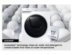 Samsung WD90DG5G34BE - Was-droogcombinatie - 9 kg wassen - 5, Witgoed en Apparatuur, Wasmachines, Verzenden, Zo goed als nieuw