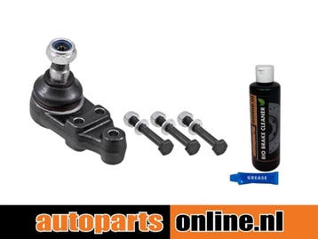Fuseekogel Ford Transit, Verzenden, Nieuw, Ford