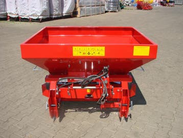 Kraffter JMS600 kunstmeststrooier