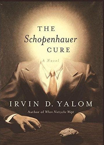 The Schopenhauer Cure - Irvin D Yalom 9780066214412, Boeken, Verzenden, Zo goed als nieuw, Irvin D Yalom