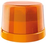 Hella LED Zwaailamp KL7000 12/24V Oranje | 2RL 011 484-001, Ophalen of Verzenden, Nieuw