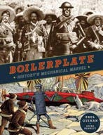 Boilerplate 9780810989504 Paul Guinan, Boeken, Verzenden, Zo goed als nieuw, Paul Guinan