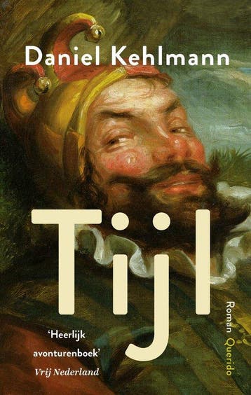 Tijl, Ophalen of Verzenden, Nieuw