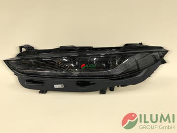 JAGUAR F-TYPE X152 II LINKS FULL LED EU, Verzenden, Gebruikt, Jaguar