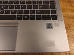 Nette snelle HP EliteBook 840 G7 Windows 11 laptop, 256GB NVME SSD, 2 tot 3 Ghz, Qwerty, Refurbished