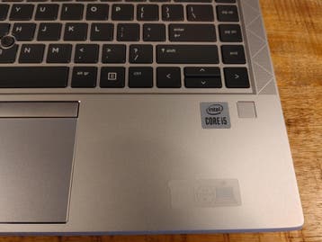 Nette snelle HP EliteBook 840 G7 Windows 11 laptop, 256GB NVME SSD, 2 tot 3 Ghz, Qwerty, Refurbished