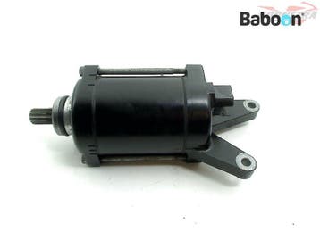 Startmotor Honda NC 700 S 2012-2013 (NC700S), Motoren, Verzenden, Gebruikt