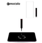 Galaxy Note 8 Extra Set Premium Glass + Liquid Glue, Ophalen of Verzenden, Nieuw