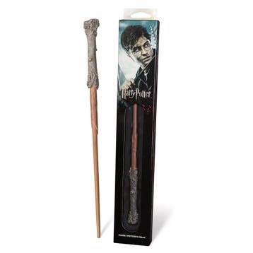 Harry Potter Toverstaf (blister), Ophalen of Verzenden, Nieuw