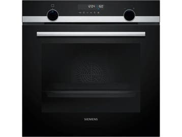 Siemens HB578GBS3 - Multifunctionele oven iQ500 - 9, Witgoed en Apparatuur, Ovens, Verzenden, Nieuw