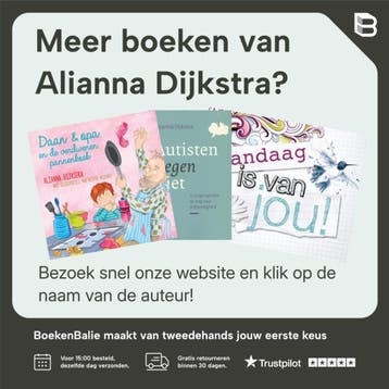 Daan & opa en het ontsnapte geitje - Alianna Dijkstra, Verzenden, Gelezen, Alianna Dijkstra