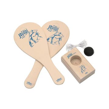 Vilac Jokari klassiek beukenhouten  van €42,99 voor €25,79, Ophalen of Verzenden, Nieuw