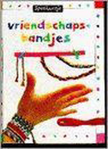 Vriendschapsbandjes / Speeluurtje - M. Butterfield, Verzenden, Gelezen, M. Butterfield