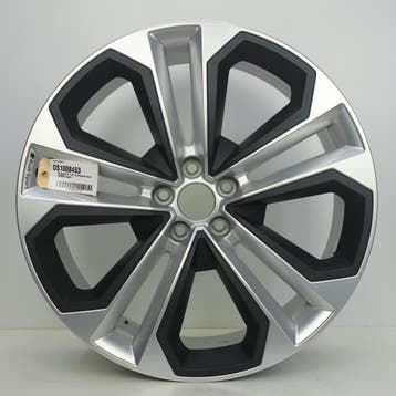 Originele velgen 20 inch lichtmetalen Audi RSQ3 *OS1008452*, Gebruikt, Velg(en), Ophalen of Verzenden, Personenwagen