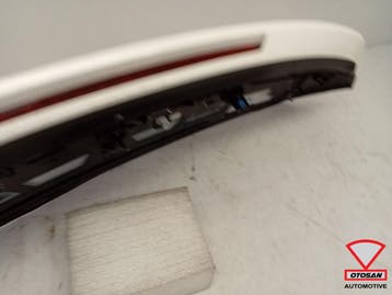 Mercedes A Klasse W177 Achterklep Spoiler A1777900300, Ophalen, Gebruikt, Mercedes-Benz