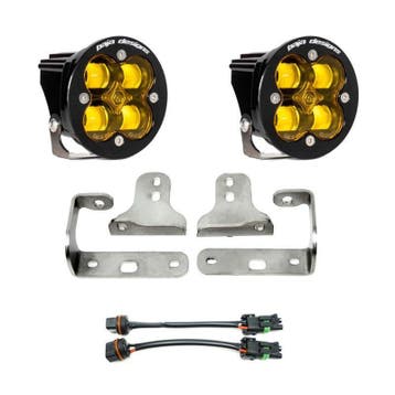 Baja Designs 2018+ Wrangler JL Rubicon Sport Fog Light, Ophalen of Verzenden, Nieuw