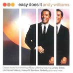 cd - Andy Williams - Easy Does It, Verzenden, Zo goed als nieuw