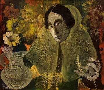 Pau Lluis Fornés Isern (1930-2006) - Pagesa de Mallorca, I