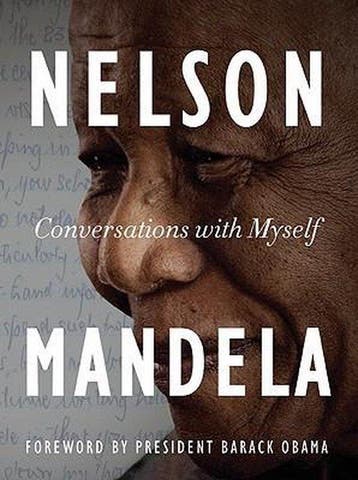 Conversations with Myself - Nelson Mandela 9780374128951, Verzenden, Gelezen, Nelson Mandela