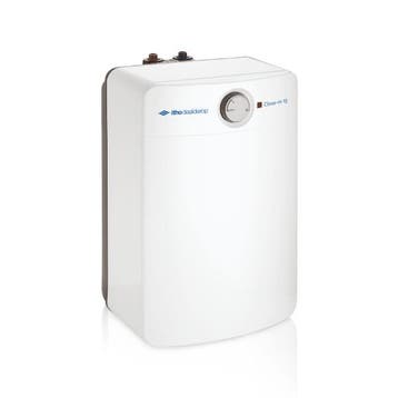 Itho Daalderop Close-in keukenboiler 15 liter, Verzenden, Nieuw