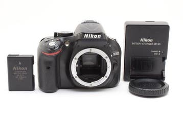 Nikon D5200 Digitale camera, Nieuw