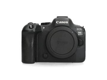 Canon R6 Mark II - <51.000 kliks - 1 jaar garantie, Ophalen of Verzenden, Zo goed als nieuw, Canon