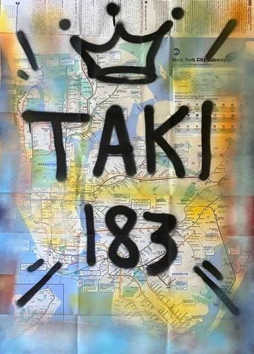 Taki 183 (1954) - NONE