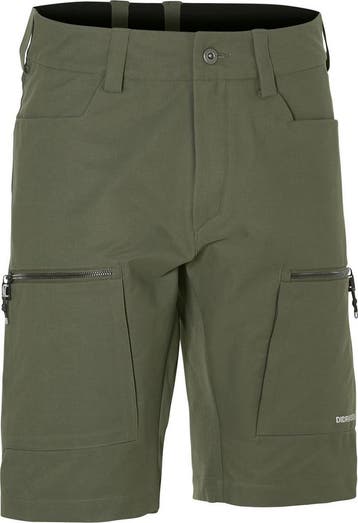 Didriksons - Maat 29 - Adrian Usx Shorts Outdoorbroek Unisex, Verzenden, Nieuw