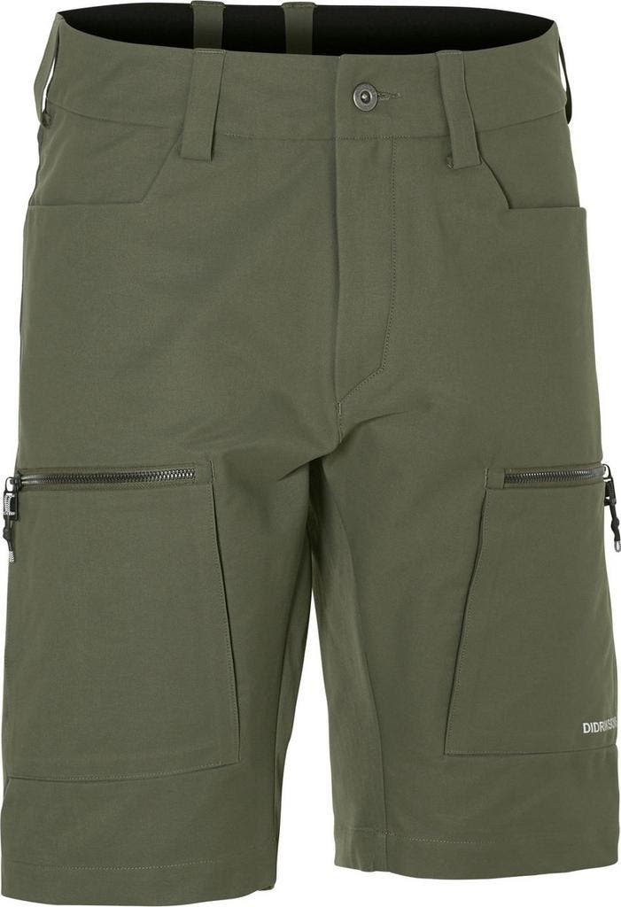 Didriksons - Maat 29 - Adrian Usx Shorts Outdoorbroek Unisex, Kleding | Heren, Merkkleding | Spijkerbroeken en Jeans, Verzenden
