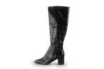 Mexx Laarzen in maat 42 Zwart, Kleding | Dames, Schoenen, Hoge laarzen, Mexx, Verzenden, Zwart