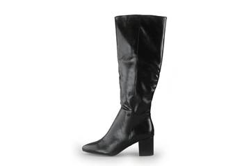 Mexx Laarzen in maat 42 Zwart, Kleding | Dames, Schoenen, Hoge laarzen, Mexx, Verzenden, Zwart