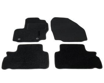 Automatten voor Ford S-Max 2006-2012, Galaxy 2000-2006, Verzenden, Nieuw