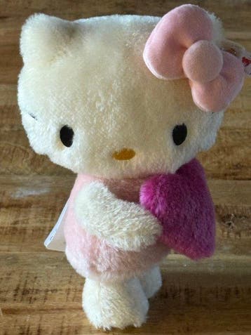 Steiff: Hello Kitty, 22cm EAN 356315 - Teddybeer - 2020+ -