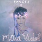 Maia Vidal - Spaces - CD, Verzenden, Nieuw in verpakking