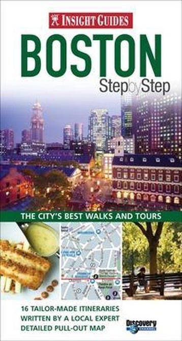 Insight Guides - Hoffman, Verzenden, Gelezen