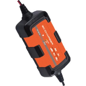 SC Power SCZ8 Charger, Ophalen, Nieuw