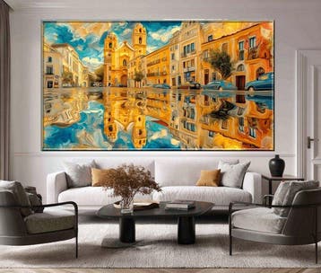 Mrs Art Prime - The Golden Hour in Lisboa #05